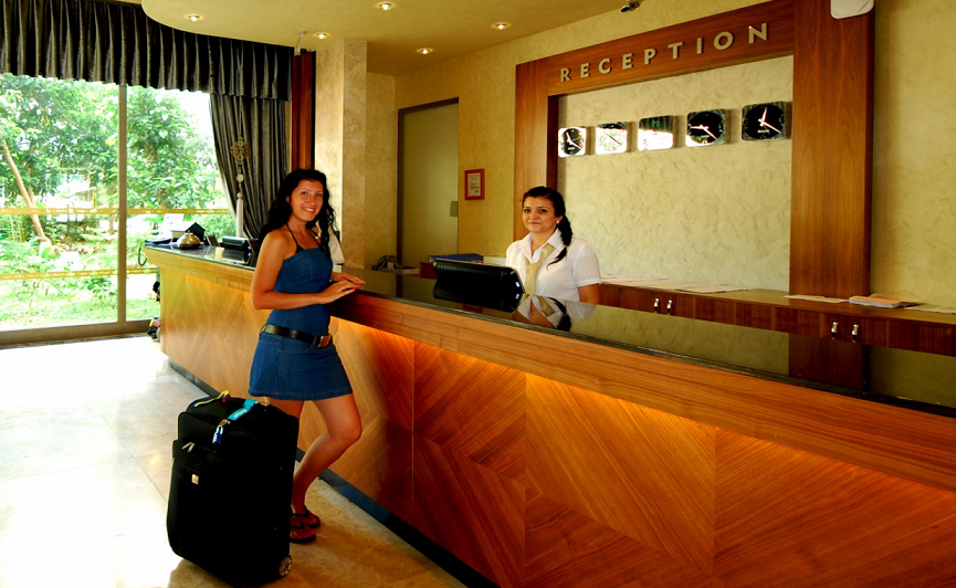 Paşa Beach Hotel